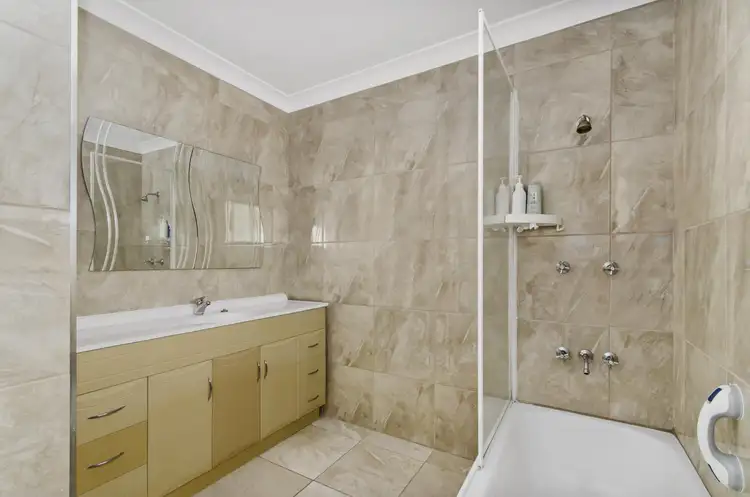Fourth view of Homely house listing, 33 Paluma Street, Thuringowa Central QLD 4817