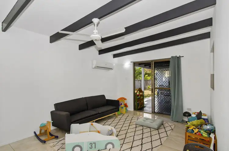 Fifth view of Homely house listing, 33 Paluma Street, Thuringowa Central QLD 4817