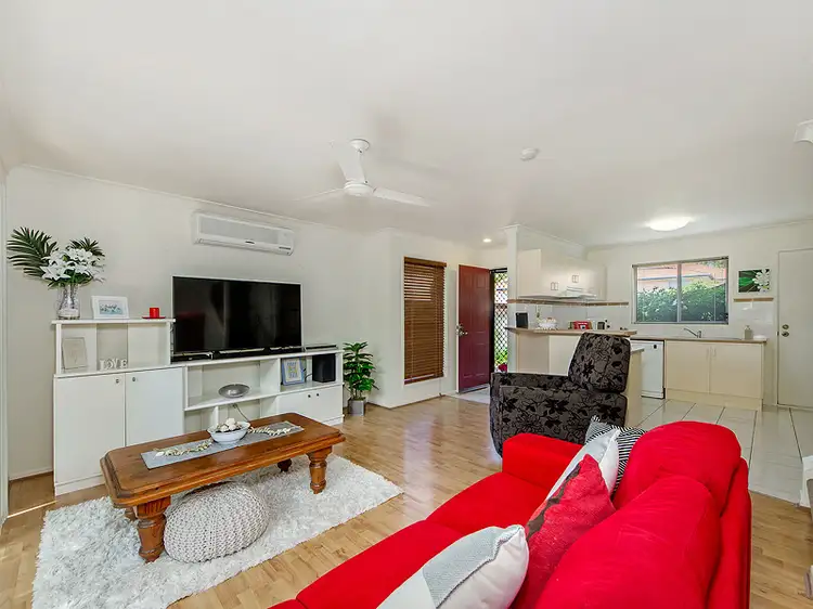 Fourth view of Homely townhouse listing, 44/21 Leviathan Drive, Mudgeeraba QLD 4213