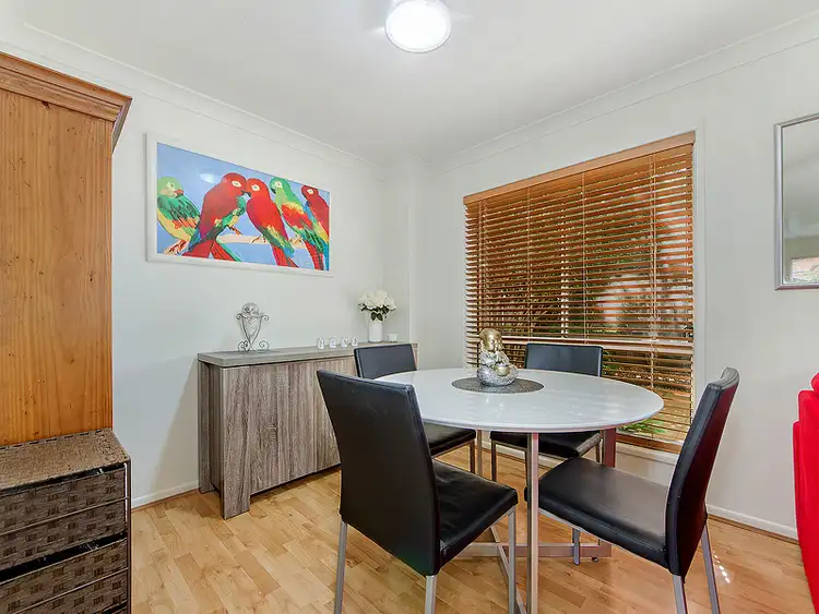 Fifth view of Homely townhouse listing, 44/21 Leviathan Drive, Mudgeeraba QLD 4213