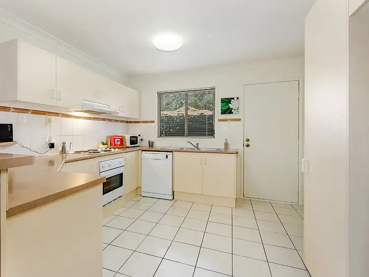 Sixth view of Homely townhouse listing, 44/21 Leviathan Drive, Mudgeeraba QLD 4213