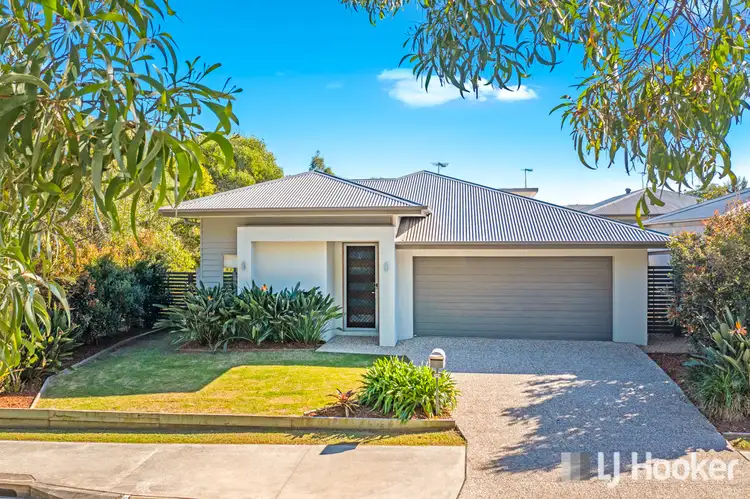 Main view of Homely house listing, 39A Unwin Road North, Redland Bay QLD 4165