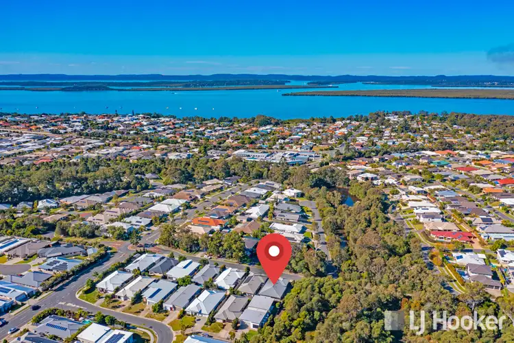 Second view of Homely house listing, 39A Unwin Road North, Redland Bay QLD 4165