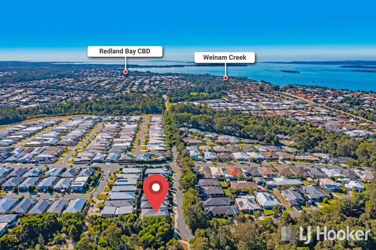 Third view of Homely house listing, 39A Unwin Road North, Redland Bay QLD 4165
