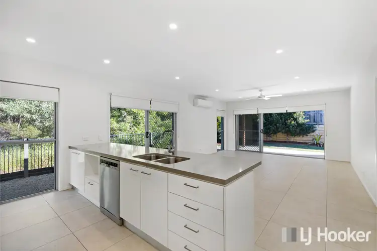 Sixth view of Homely house listing, 39A Unwin Road North, Redland Bay QLD 4165