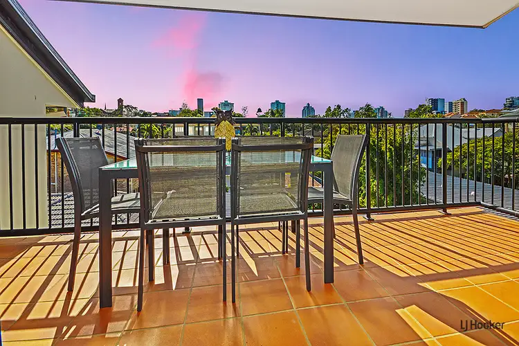 Second view of Homely unit listing, 14/72 Dutton Street, Coolangatta QLD 4225