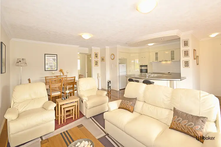 Third view of Homely unit listing, 14/72 Dutton Street, Coolangatta QLD 4225