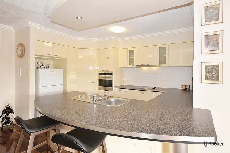 Fourth view of Homely unit listing, 14/72 Dutton Street, Coolangatta QLD 4225