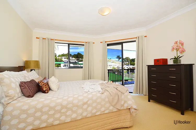 Fifth view of Homely unit listing, 14/72 Dutton Street, Coolangatta QLD 4225