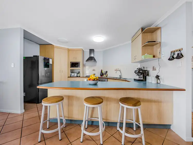 Third view of Homely house listing, 9 Werite Court, Boyne Island QLD 4680