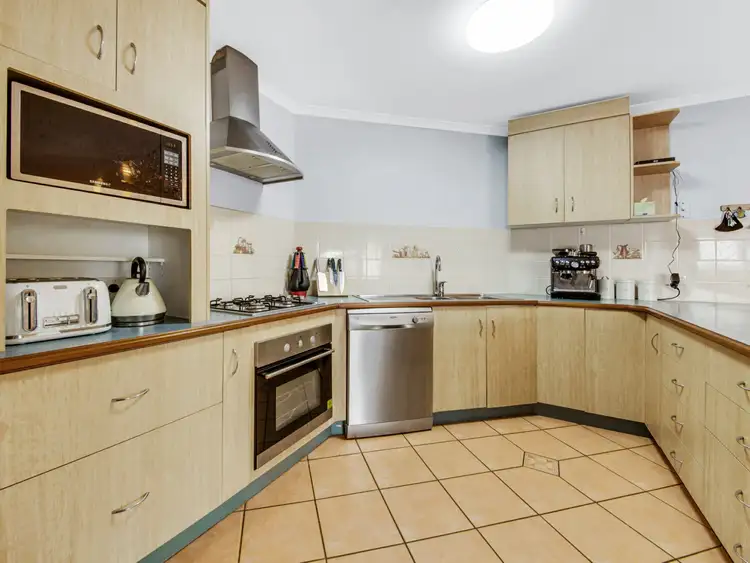 Fourth view of Homely house listing, 9 Werite Court, Boyne Island QLD 4680