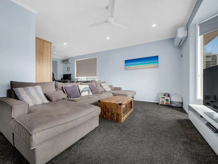 Fifth view of Homely house listing, 9 Werite Court, Boyne Island QLD 4680