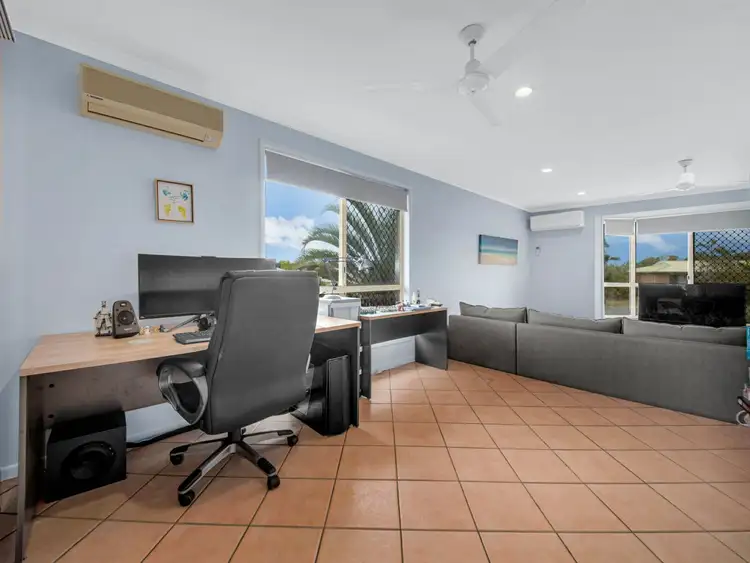 Sixth view of Homely house listing, 9 Werite Court, Boyne Island QLD 4680