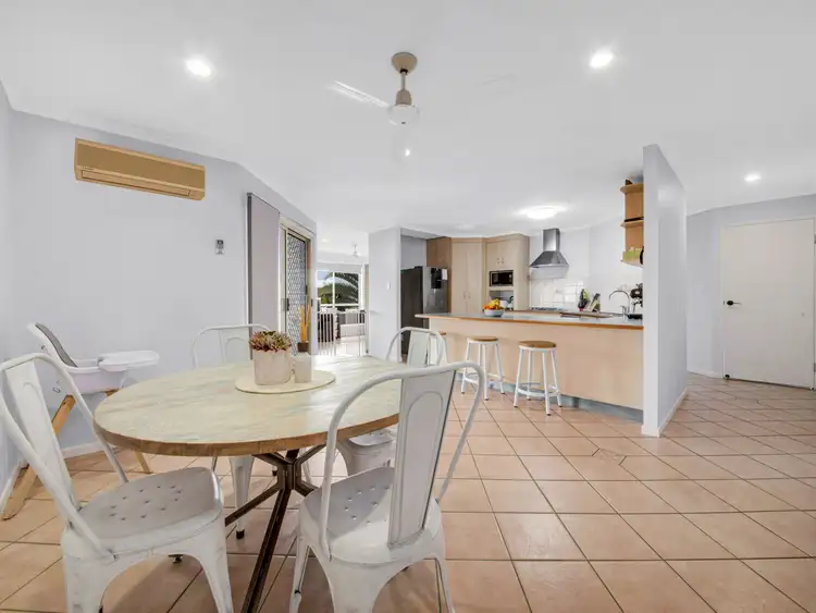 Seventh view of Homely house listing, 9 Werite Court, Boyne Island QLD 4680