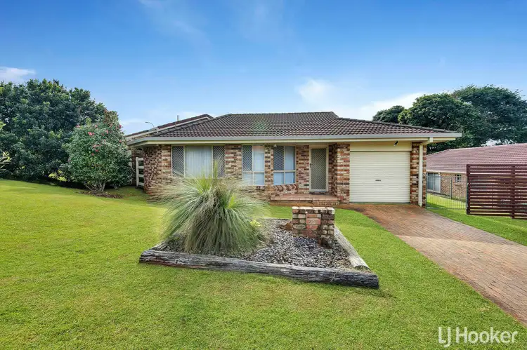 Unit 2/1 Dalmacia Drive, Wollongbar NSW 2477