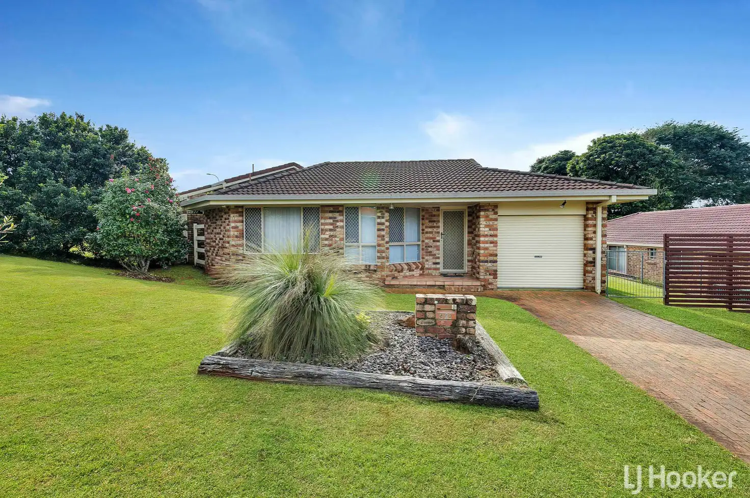 Main view of Homely house listing, Unit 2/1 Dalmacia Drive, Wollongbar NSW 2477