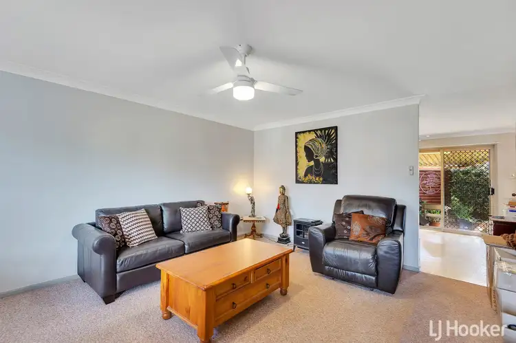 Second view of Homely house listing, Unit 2/1 Dalmacia Drive, Wollongbar NSW 2477