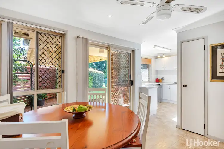 Fourth view of Homely house listing, Unit 2/1 Dalmacia Drive, Wollongbar NSW 2477