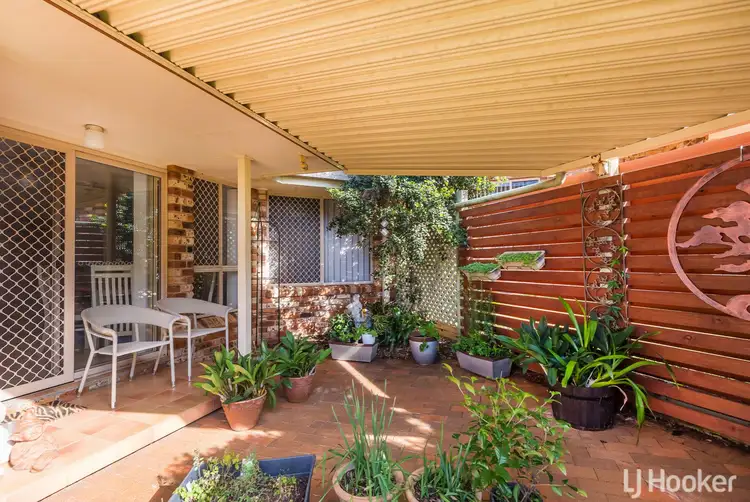 Fifth view of Homely house listing, Unit 2/1 Dalmacia Drive, Wollongbar NSW 2477