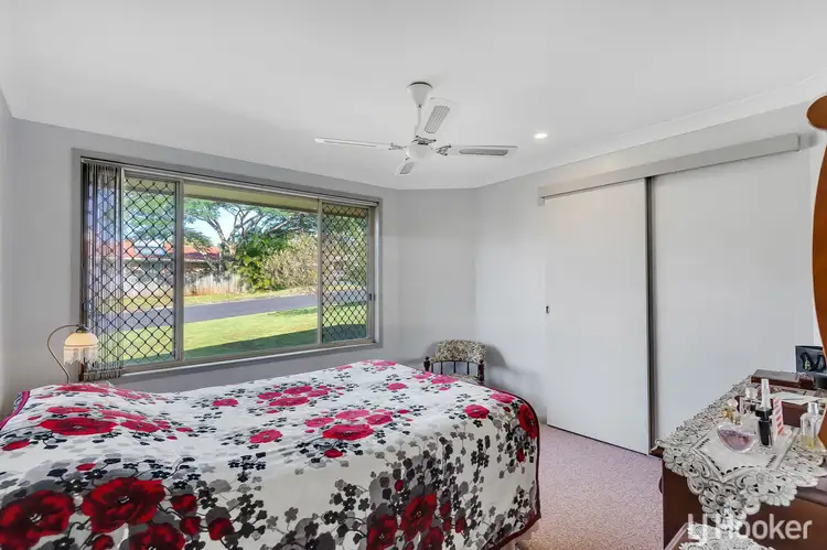 Sixth view of Homely house listing, Unit 2/1 Dalmacia Drive, Wollongbar NSW 2477