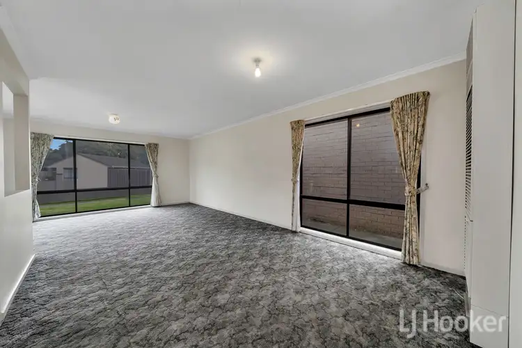 Second view of Homely house listing, 14 Branton Drive, Hampton Park VIC 3976