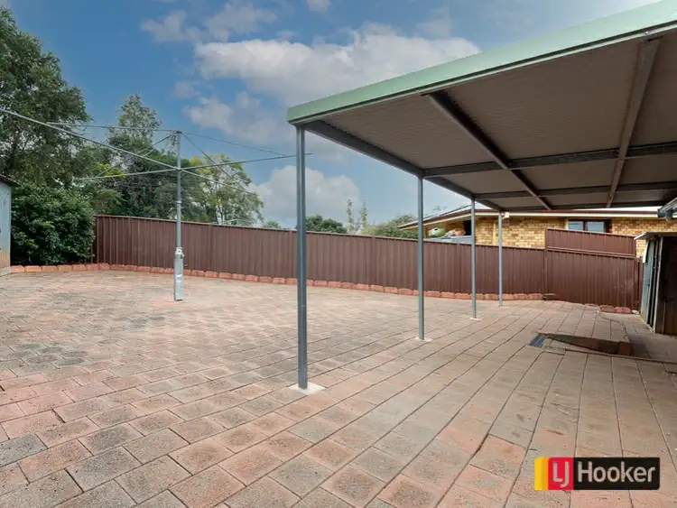 Fifth view of Homely house listing, 2 Fraser Crescent, Tamworth NSW 2340