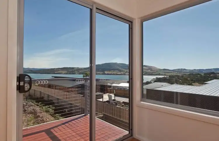 Third view of Homely villa listing, 2/20 Northsun Place, Midway Point TAS 7171