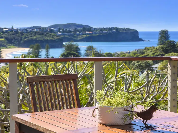 Main view of Homely house listing, 1 Gertrude Avenue, Newport NSW 2106