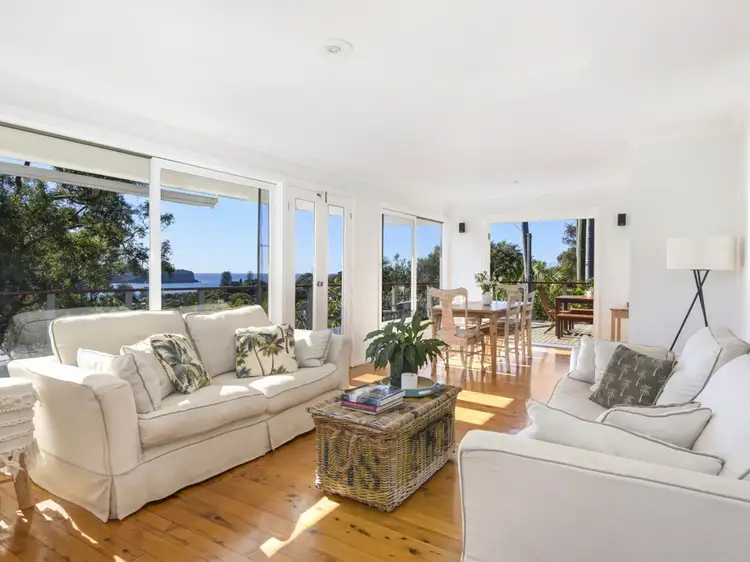 Second view of Homely house listing, 1 Gertrude Avenue, Newport NSW 2106