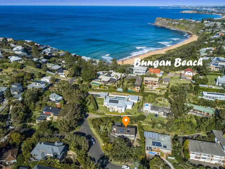 Third view of Homely house listing, 1 Gertrude Avenue, Newport NSW 2106