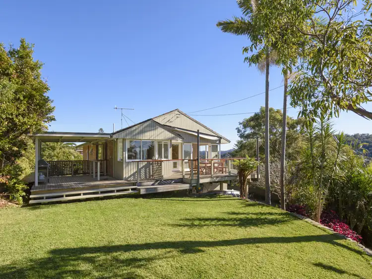Sixth view of Homely house listing, 1 Gertrude Avenue, Newport NSW 2106