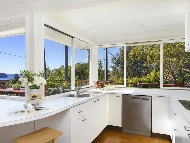 Seventh view of Homely house listing, 1 Gertrude Avenue, Newport NSW 2106