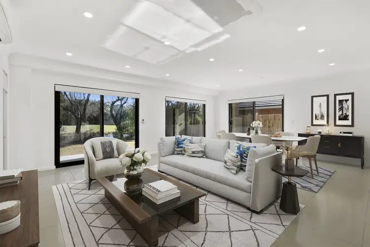 Second view of Homely house listing, 32 Parry Parade, Wyong NSW 2259