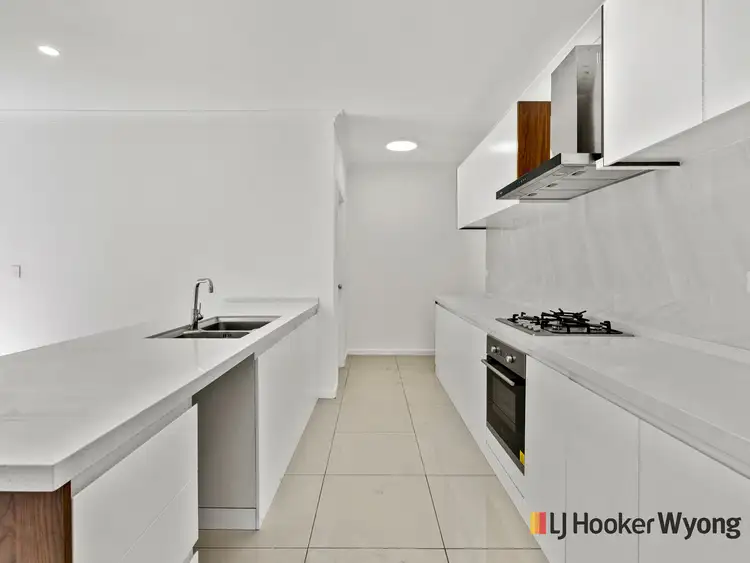 Third view of Homely house listing, 32 Parry Parade, Wyong NSW 2259