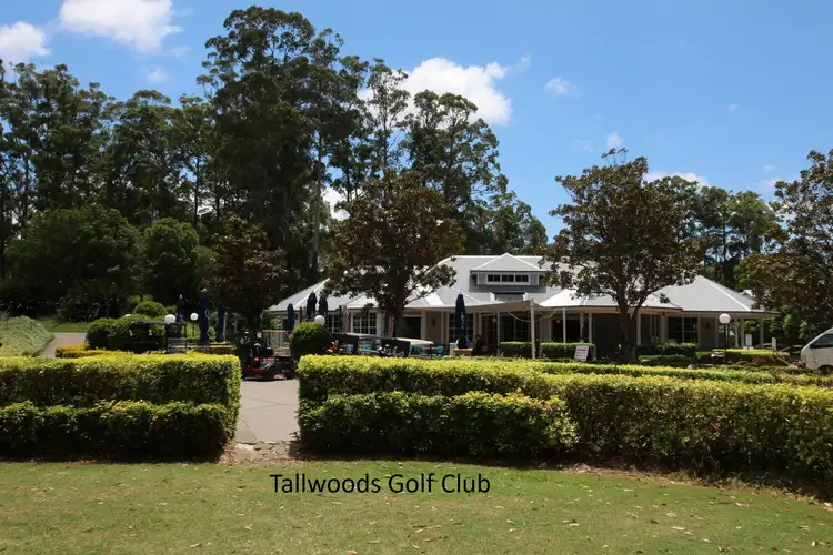 Second view of Homely land listing, 7 The Knoll, Tallwoods Village NSW 2430