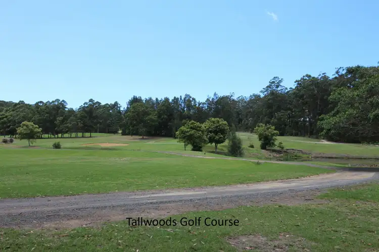 Third view of Homely land listing, 7 The Knoll, Tallwoods Village NSW 2430