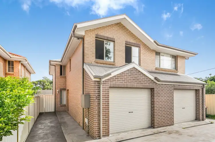 3 Rupert Street, Ingleburn NSW 2565