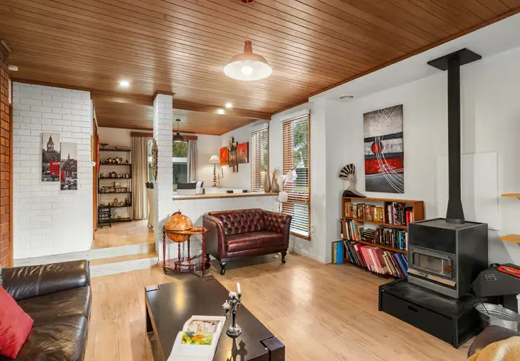 Fifth view of Homely house listing, 12 Nobelius Drive, Legana TAS 7277