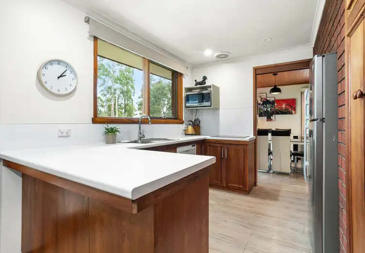 Sixth view of Homely house listing, 12 Nobelius Drive, Legana TAS 7277