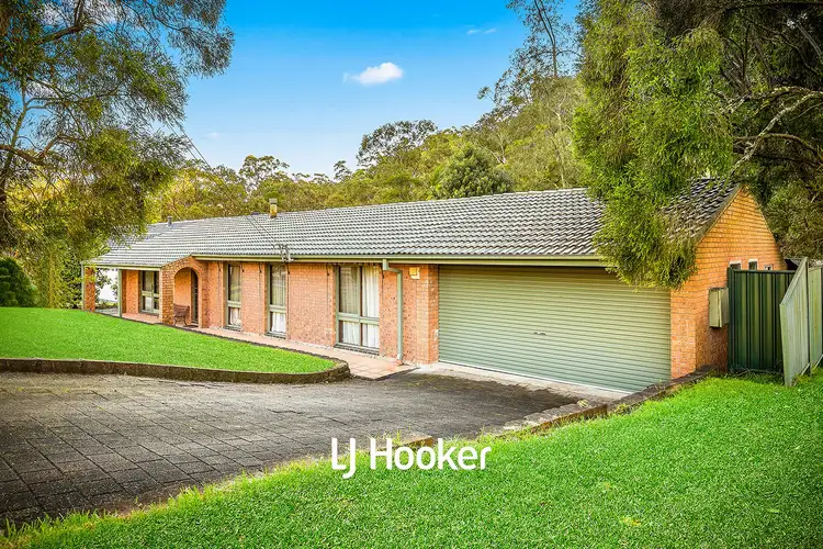 56 Tecoma Drive, Glenorie NSW 2157