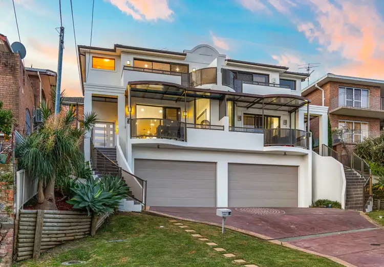 Main view of Homely semi-detached listing, 2 Marsh Street, Condell Park NSW 2200