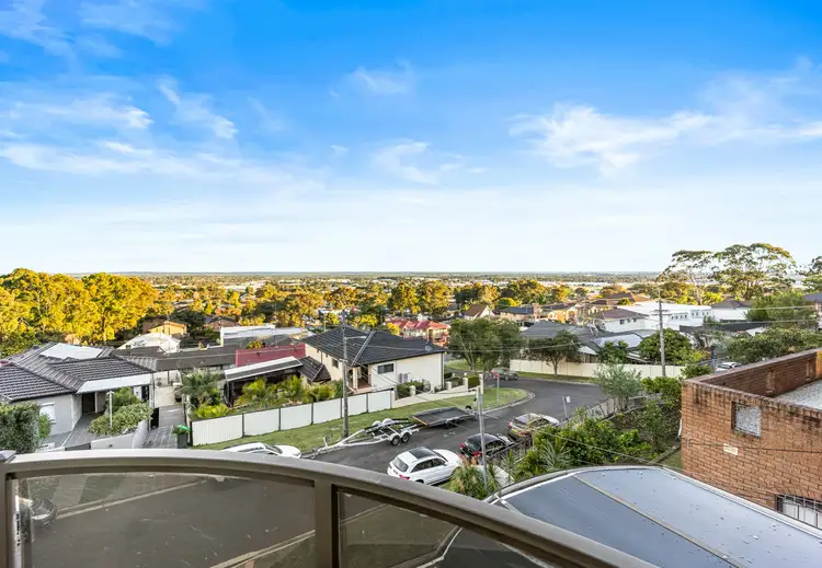 Third view of Homely semi-detached listing, 2 Marsh Street, Condell Park NSW 2200