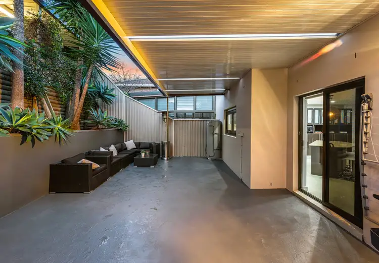 Fifth view of Homely semi-detached listing, 2 Marsh Street, Condell Park NSW 2200