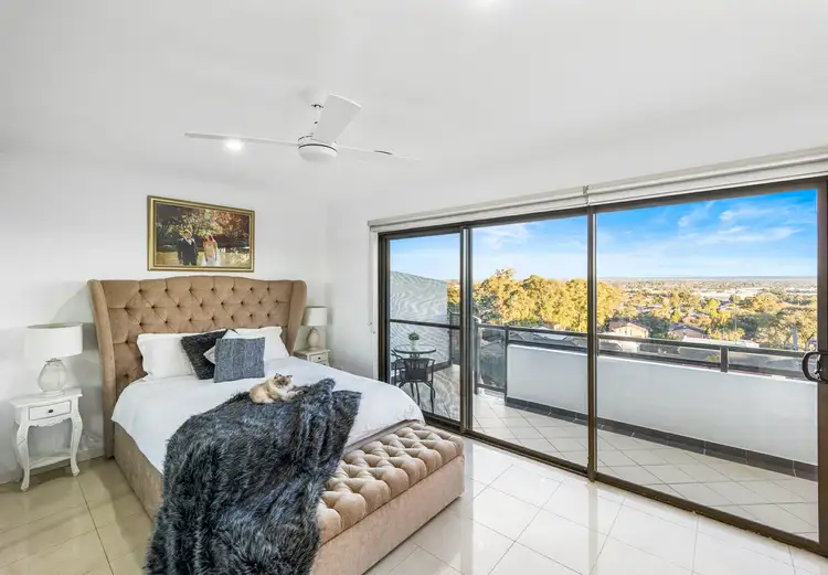 Sixth view of Homely semi-detached listing, 2 Marsh Street, Condell Park NSW 2200