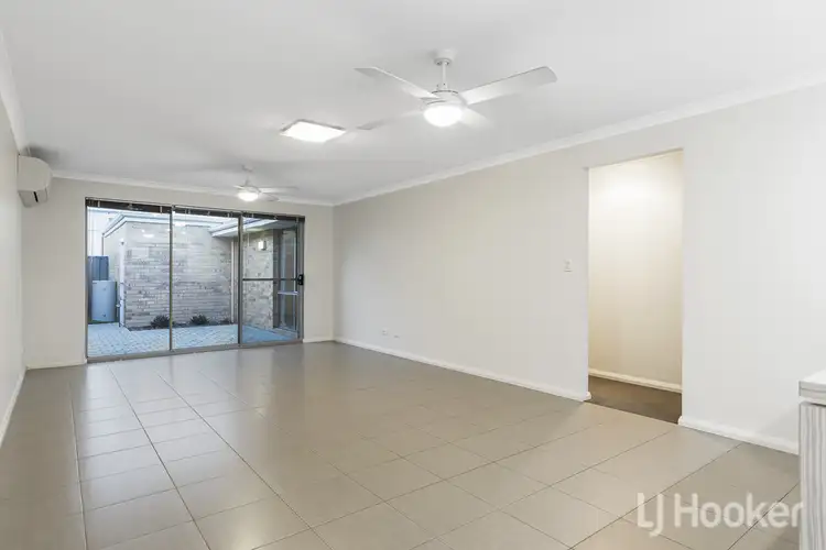 Sixth view of Homely house listing, 22 Nullarbor Avenue, Yanchep WA 6035