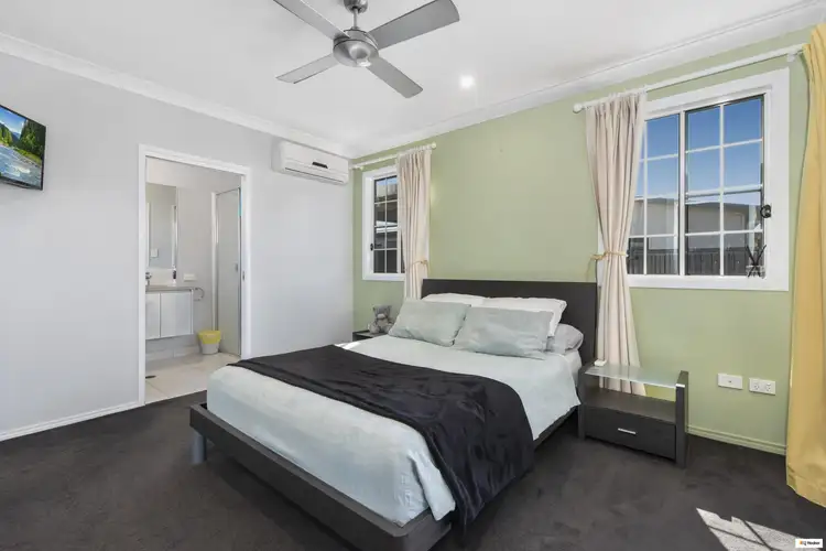 Third view of Homely house listing, 8 Mizuno View, Oonoonba QLD 4811