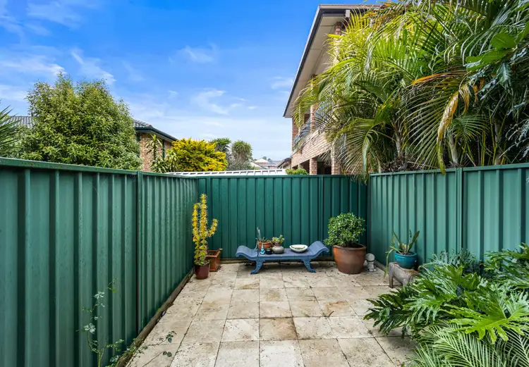 Third view of Homely villa listing, 43/4-8 Wallumatta Road, Caringbah NSW 2229