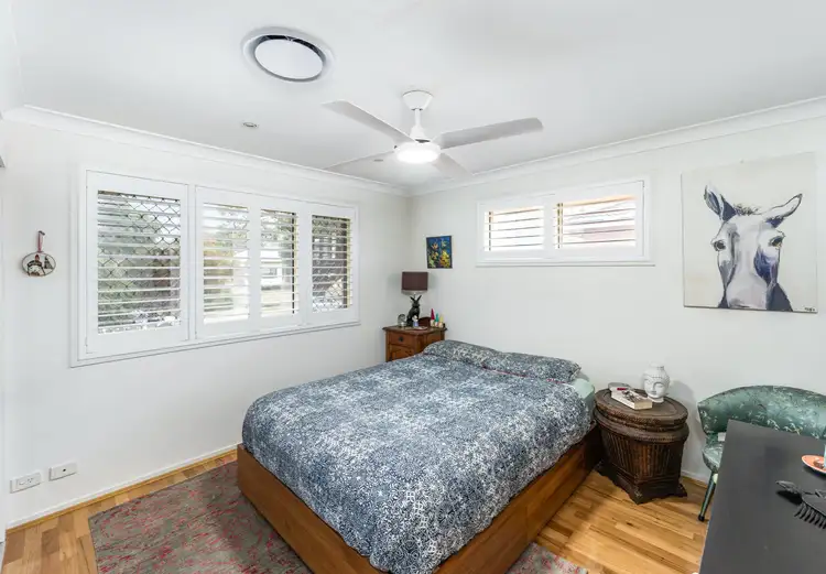 Fifth view of Homely villa listing, 43/4-8 Wallumatta Road, Caringbah NSW 2229