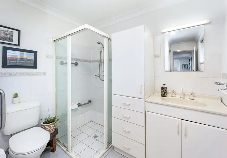Seventh view of Homely villa listing, 43/4-8 Wallumatta Road, Caringbah NSW 2229