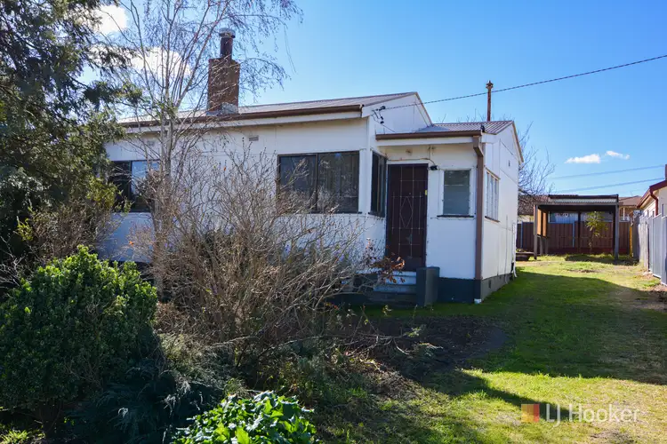 Main view of Homely house listing, 7 Inner Crescent, Lithgow NSW 2790